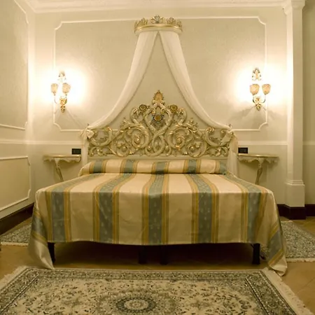 Ca' Cavalli Venedik