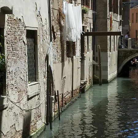 Appartement Ca' Cavalli *