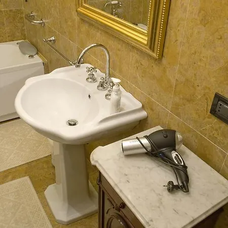 Appartement Ca' Cavalli