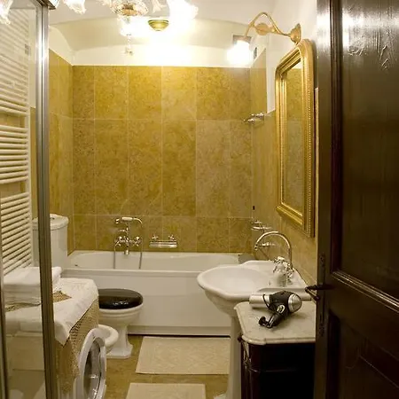 Ca' Cavalli Venetië