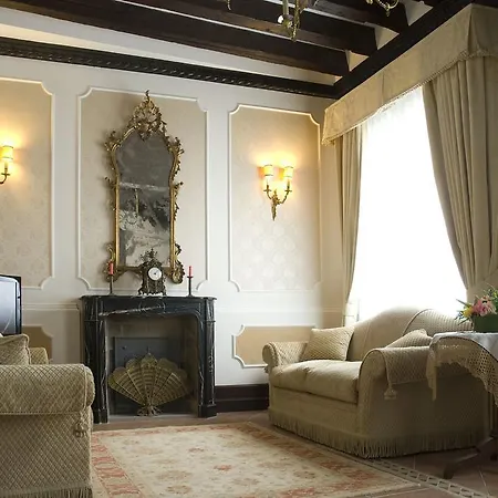 Ca' Cavalli * Venetië