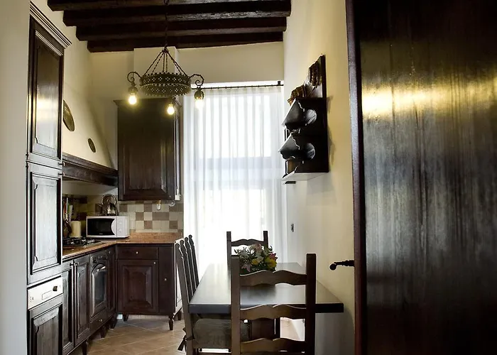 Ca' Cavalli * Venezia