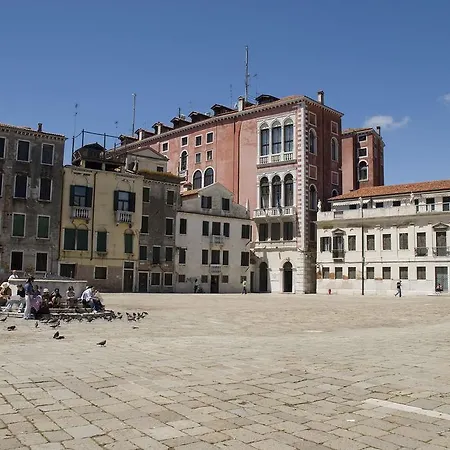 Ca' Cavalli Apartment