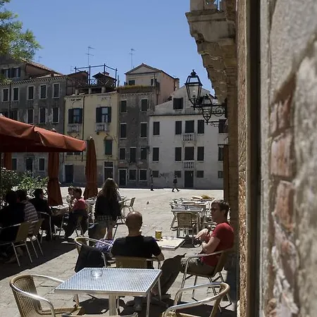 Ca' Cavalli شقة البندقية