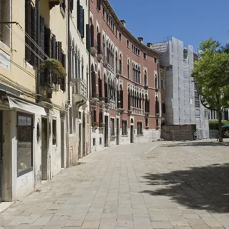 Ca' Cavalli Apartman