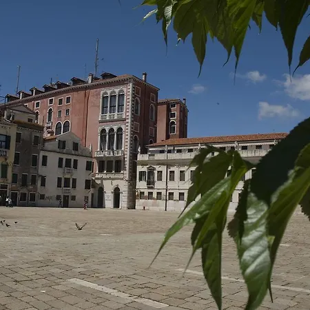 Ca' Cavalli Apartment *