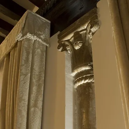 Apartment Ca' Cavalli Venice