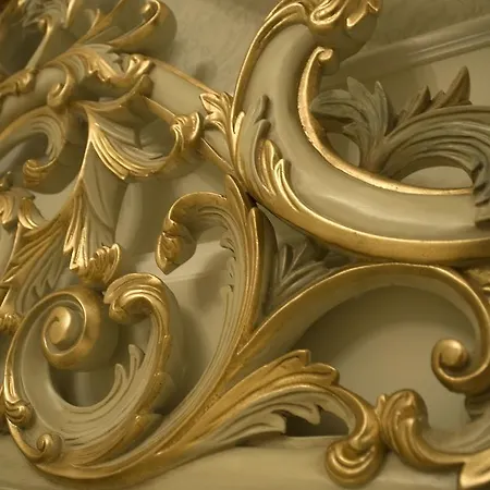 Ca' Cavalli Venice