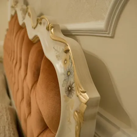 Ca' Cavalli * Βενετία