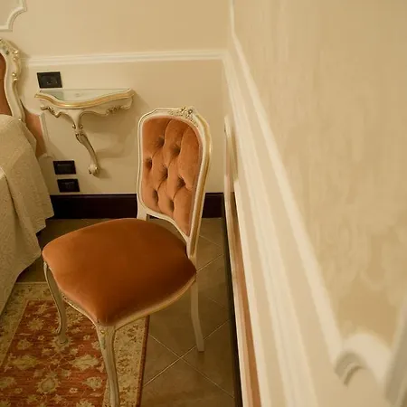 Ca' Cavalli Apartment Venice
