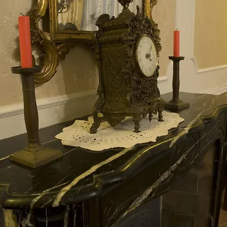 Ca' Cavalli Διαμέρισμα