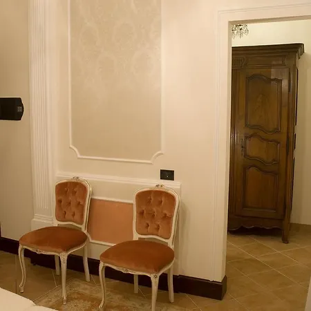 Ca' Cavalli Apartment *