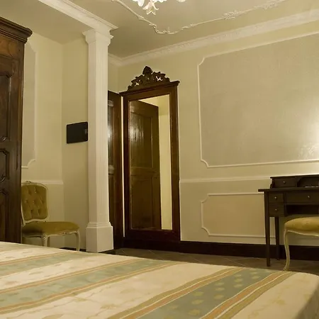 Ca' Cavalli Apartment Venice