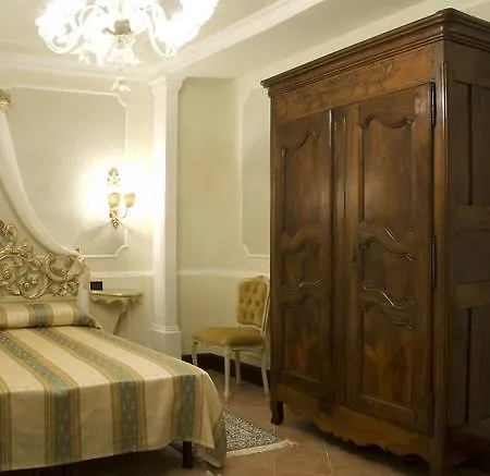 Apartment Ca' Cavalli *
