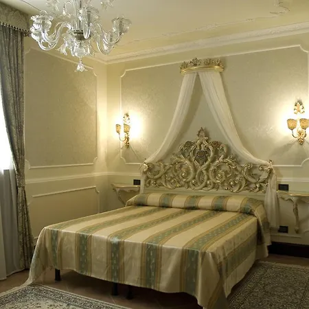 Ca' Cavalli * Βενετία