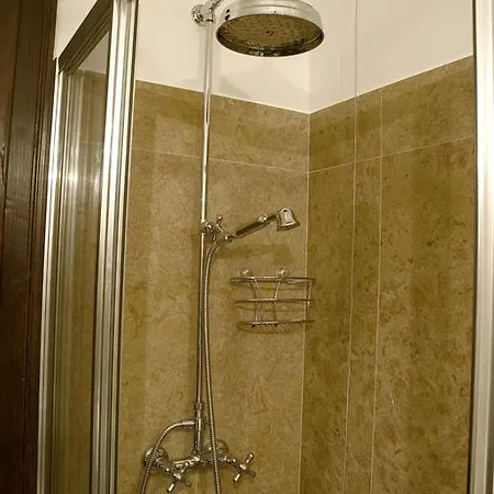 Ca' Cavalli Apartment
