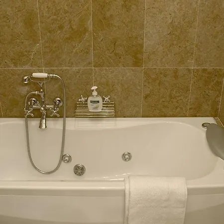 Apartment Ca' Cavalli Venice