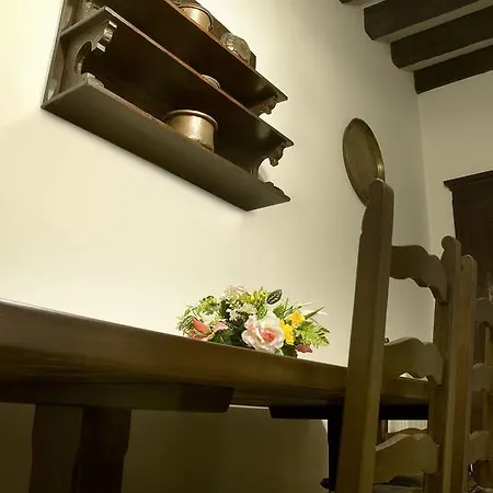 Ca' Cavalli Apartment *