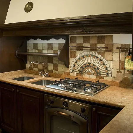 Apartment Ca' Cavalli *