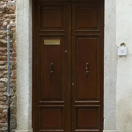 Ca' Cavalli Venice