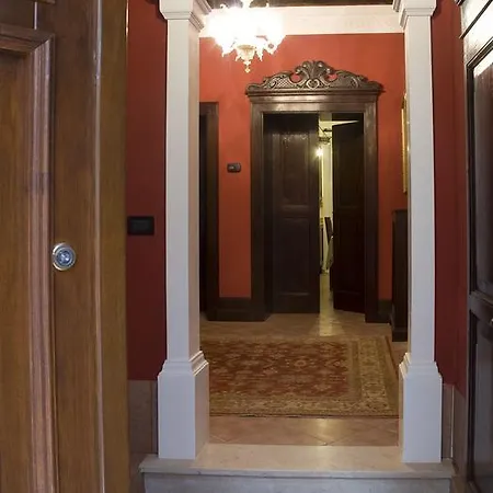 Apartment Ca' Cavalli *