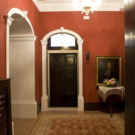 Ca' Cavalli Apartman *