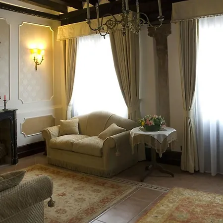 Ca' Cavalli * Venice