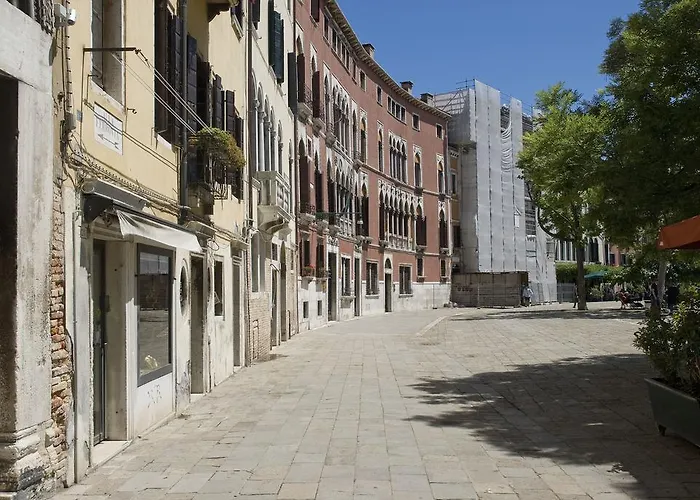 Ca' Cavalli Apartamento