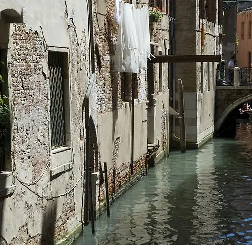 Apartment Ca' Cavalli *