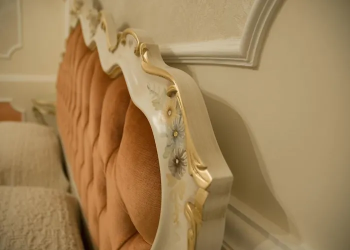 Ca' Cavalli * Venice