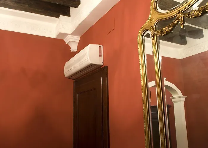 Ca' Cavalli Apartment