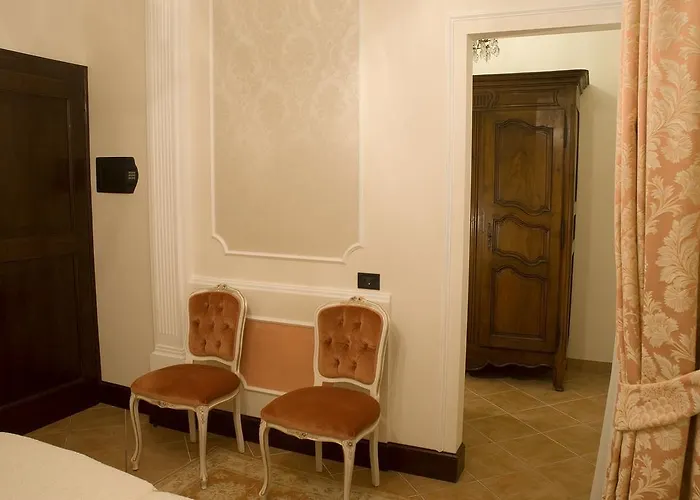 Ca' Cavalli Apartment *