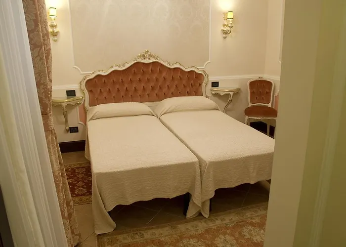 Apartamento Ca' Cavalli