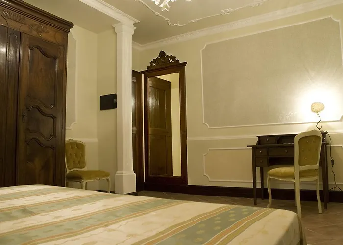 Ca' Cavalli Apartment Venice