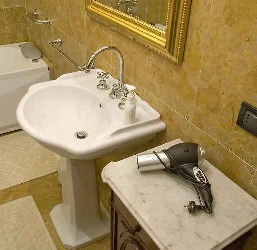 Apartment Ca' Cavalli