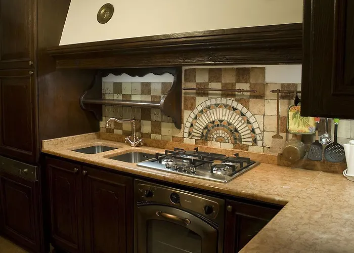 Apartamento Ca' Cavalli *