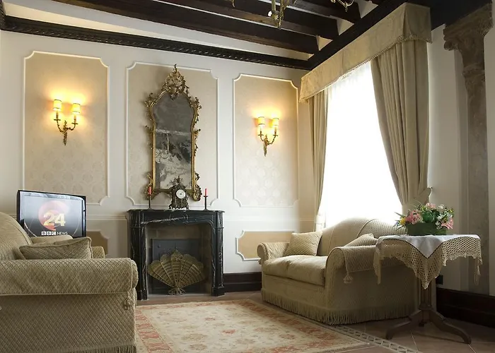 Ca' Cavalli * Venecia