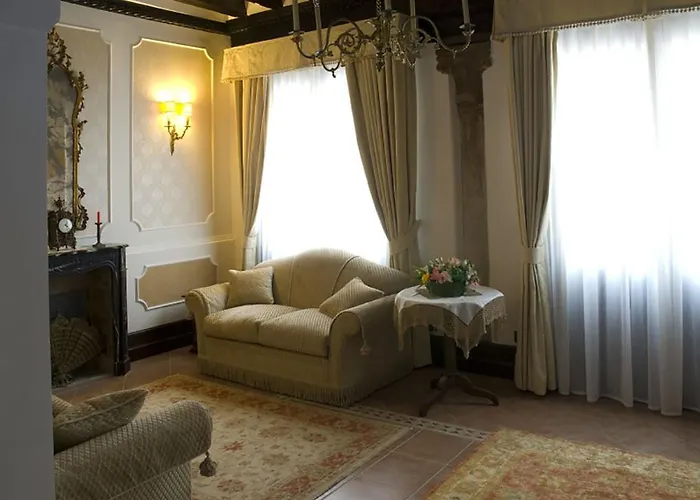 Ca' Cavalli * Venice