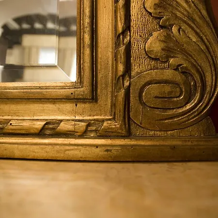 Ca' Cavalli Apartment