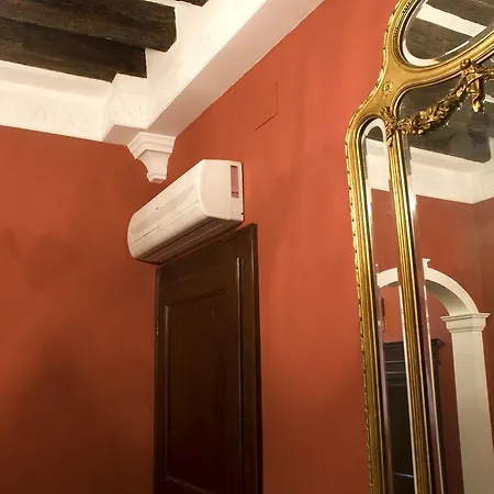 Ca' Cavalli Apartment