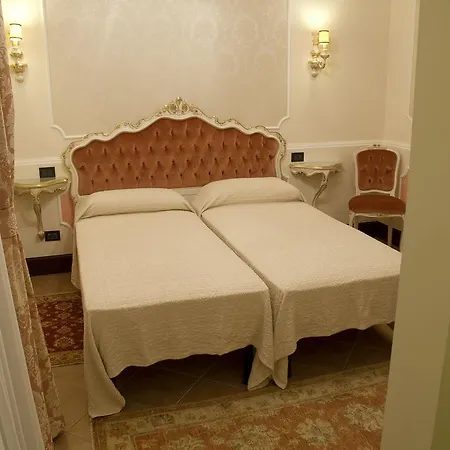 Apartment Ca' Cavalli