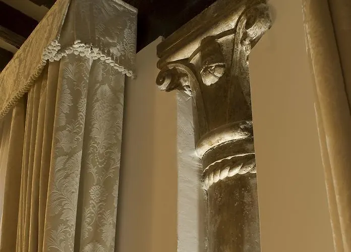 Apartment Ca' Cavalli Venedig