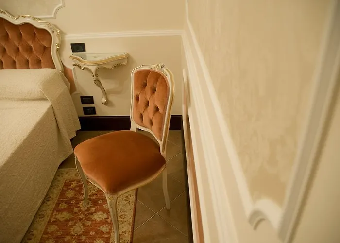 Ca' Cavalli Apartment Venedig