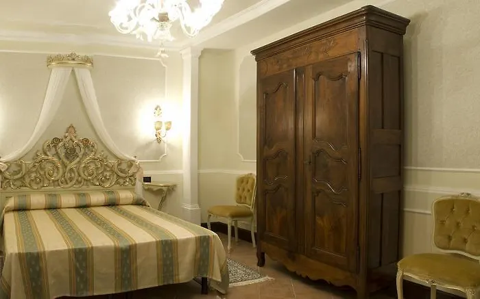 Apartment Ca' Cavalli *