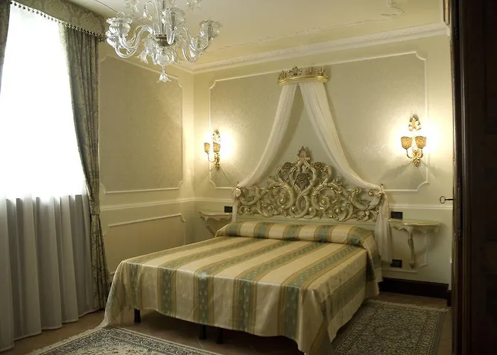 Ca' Cavalli * Venedig