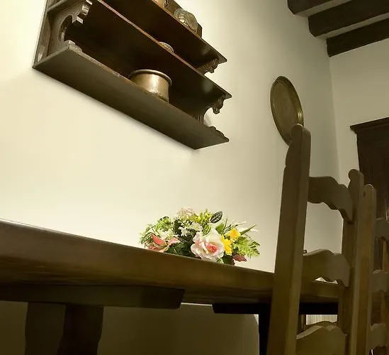 Ca' Cavalli Apartment *