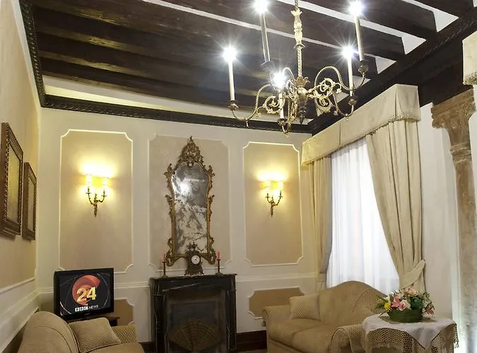 Ca' Cavalli Apartment Venedig