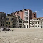 Ca' Cavalli Apartment