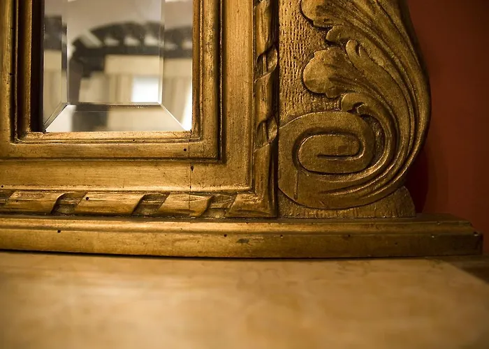 Ca' Cavalli Apartmán