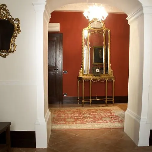 Ca' Cavalli * Benátky